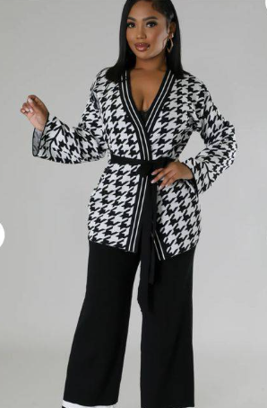 Cotton 2 pc suits