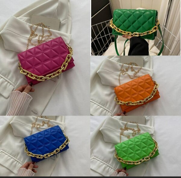 Quality Ladies Bags