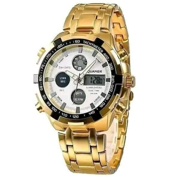 Montre homme sport élégante