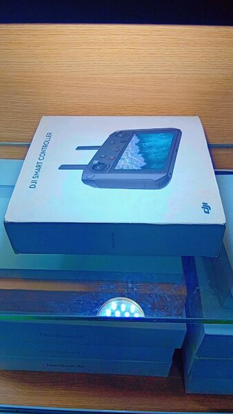 DJI Smart Controller