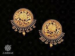 Artificial earring