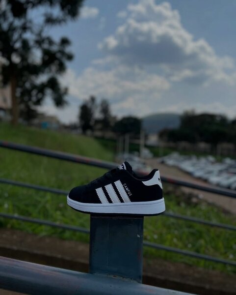 Chaussures Adidas Campus Enfant