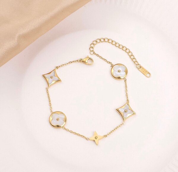 Louis Vuitton bracelet