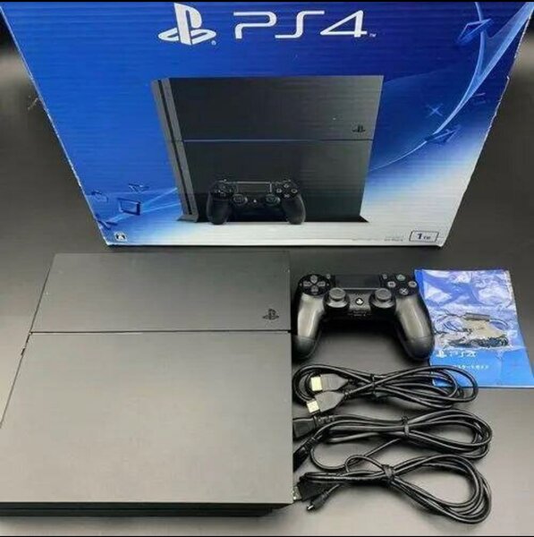 Ps 4