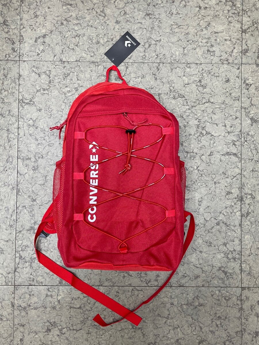CONVERSE BACKPACK