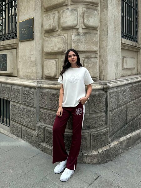 Спортивный костюм на лето