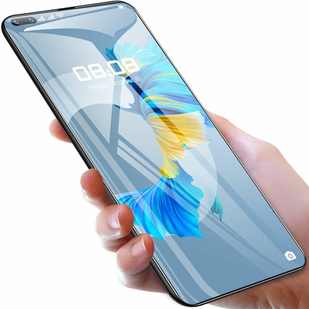 Smartphone Mate40 Pro+ 12GB RAM