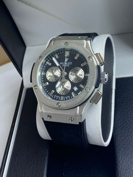 Montre Homme Hublot Classique