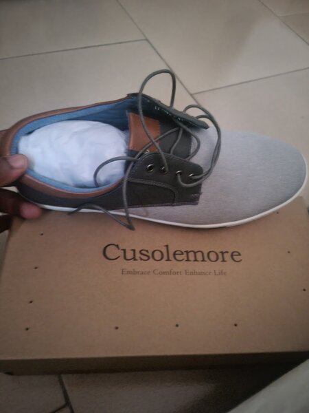 CUSOLEMORE OXFORD BUSINESS SHOES