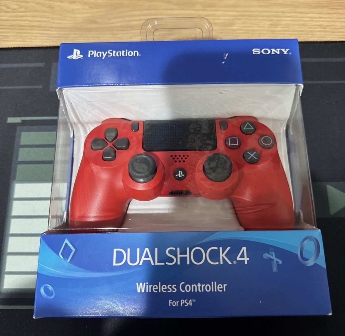 PlayStation 4 Controller