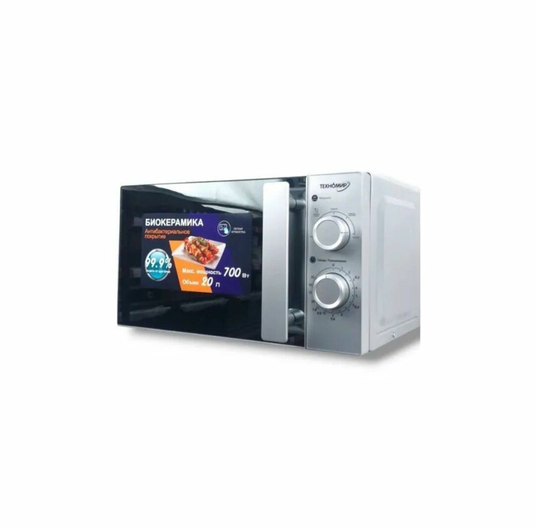 Микроволновая печь Техномир