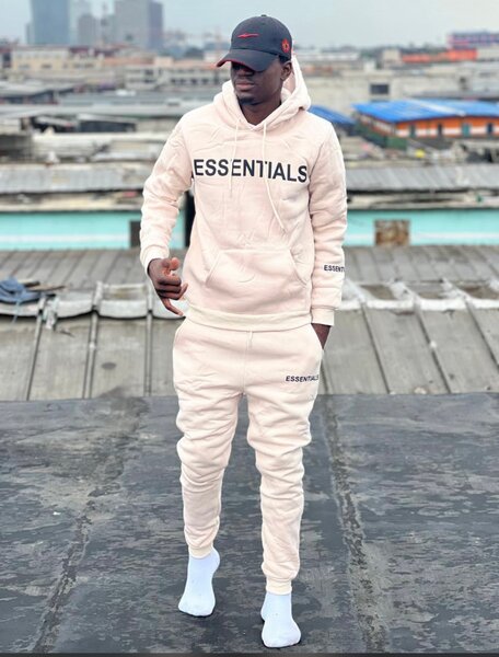 Survêtement Essentials Homme