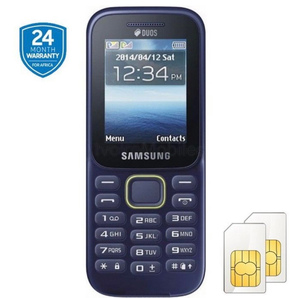 Samsung B310