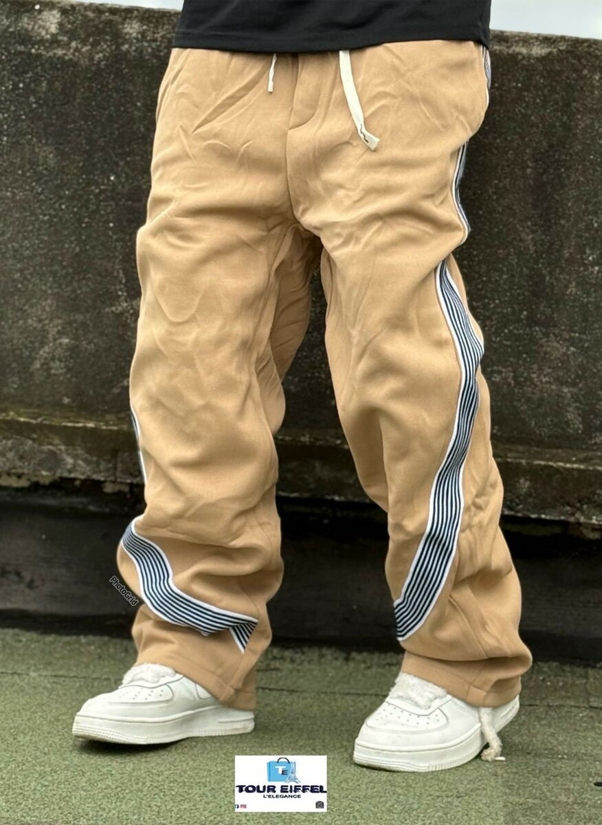 Jogging  édition limité