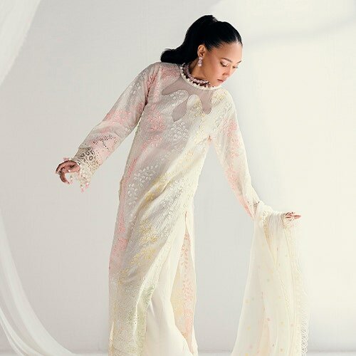 Ladies Imported suit