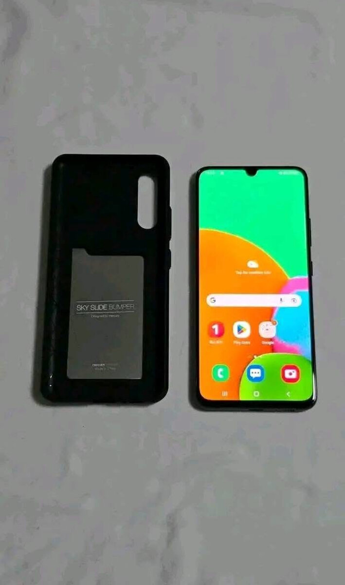 Samsung Galaxy A90 5G