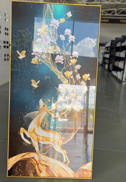 paintings for interior