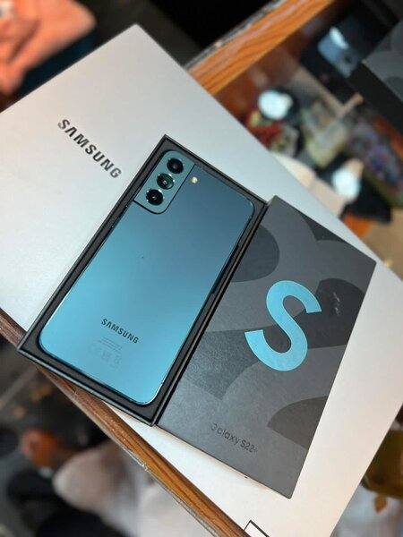 Smartphone Samsung Galaxy S22