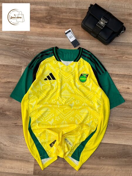 Maillots de Foot Confort