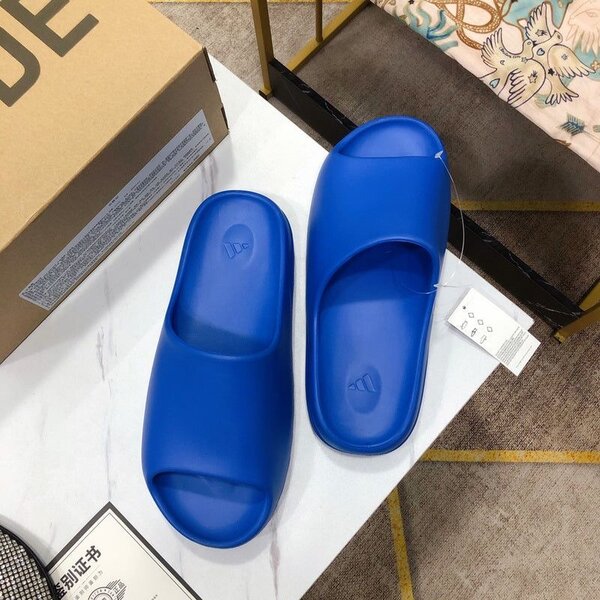 Claquettes Unisex Confortables