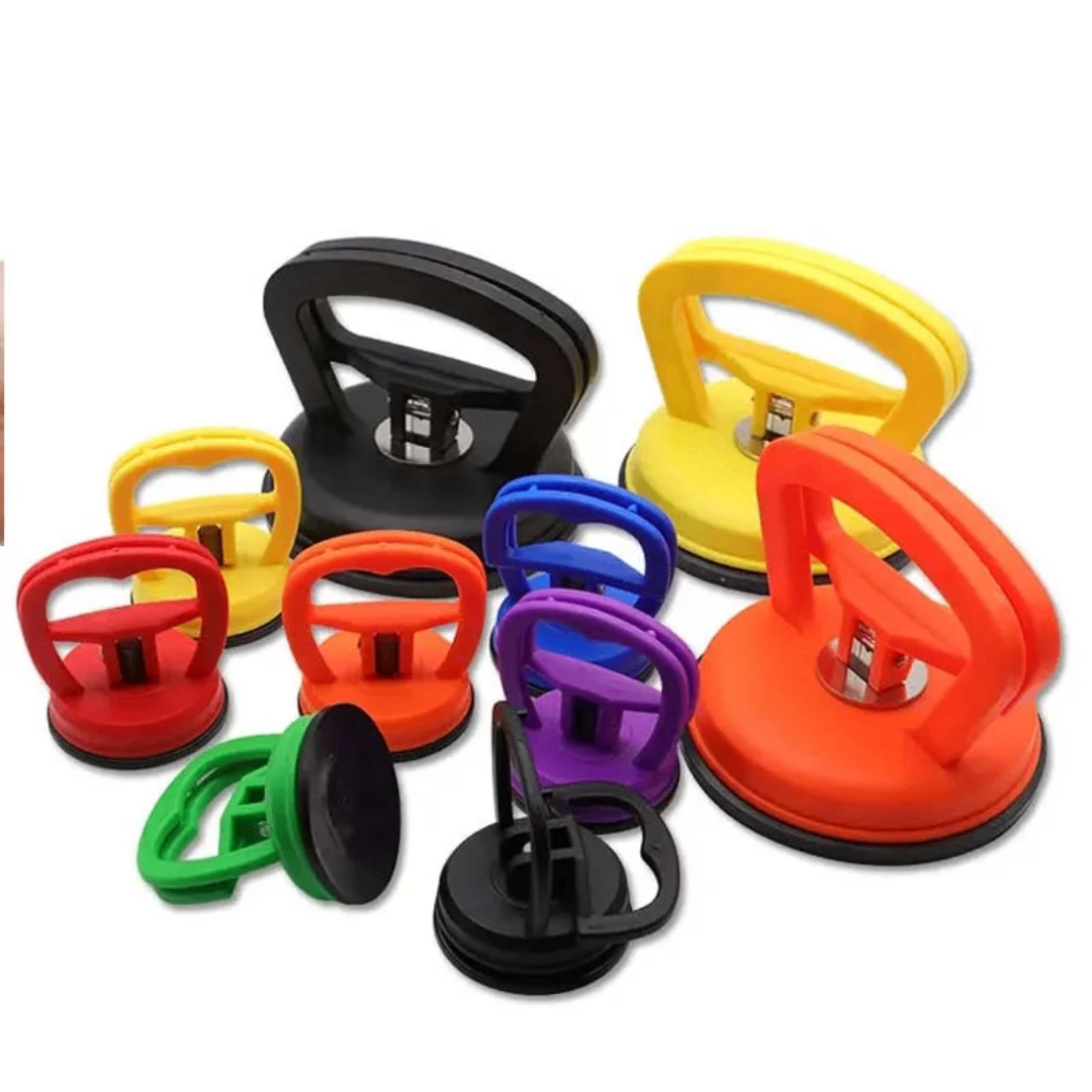 VENTOUSE DE DÉBOSSELAGE AUTO