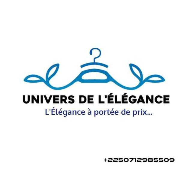 Univers d L'élégance