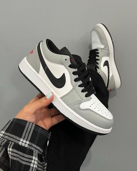Jordan