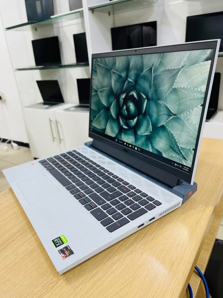 (Gaming Laptop ) Dell G15 AMD