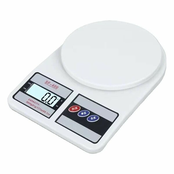 Kitchen Scale
