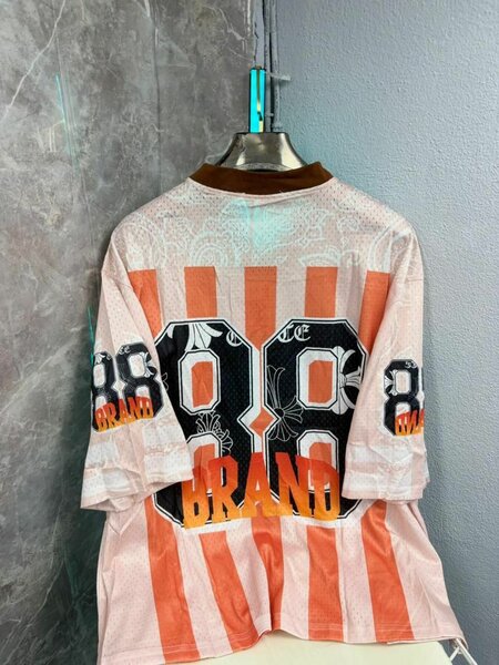 Maillots de sport stylés