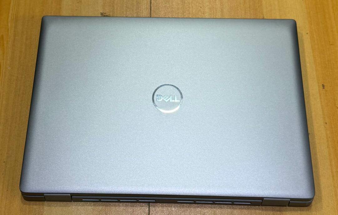 Ordinateur Portable Dell Intel Core