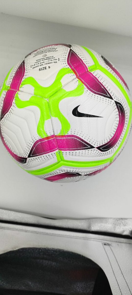 Soccer Ball