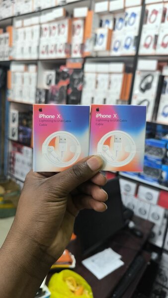 Iphone fast charging cables