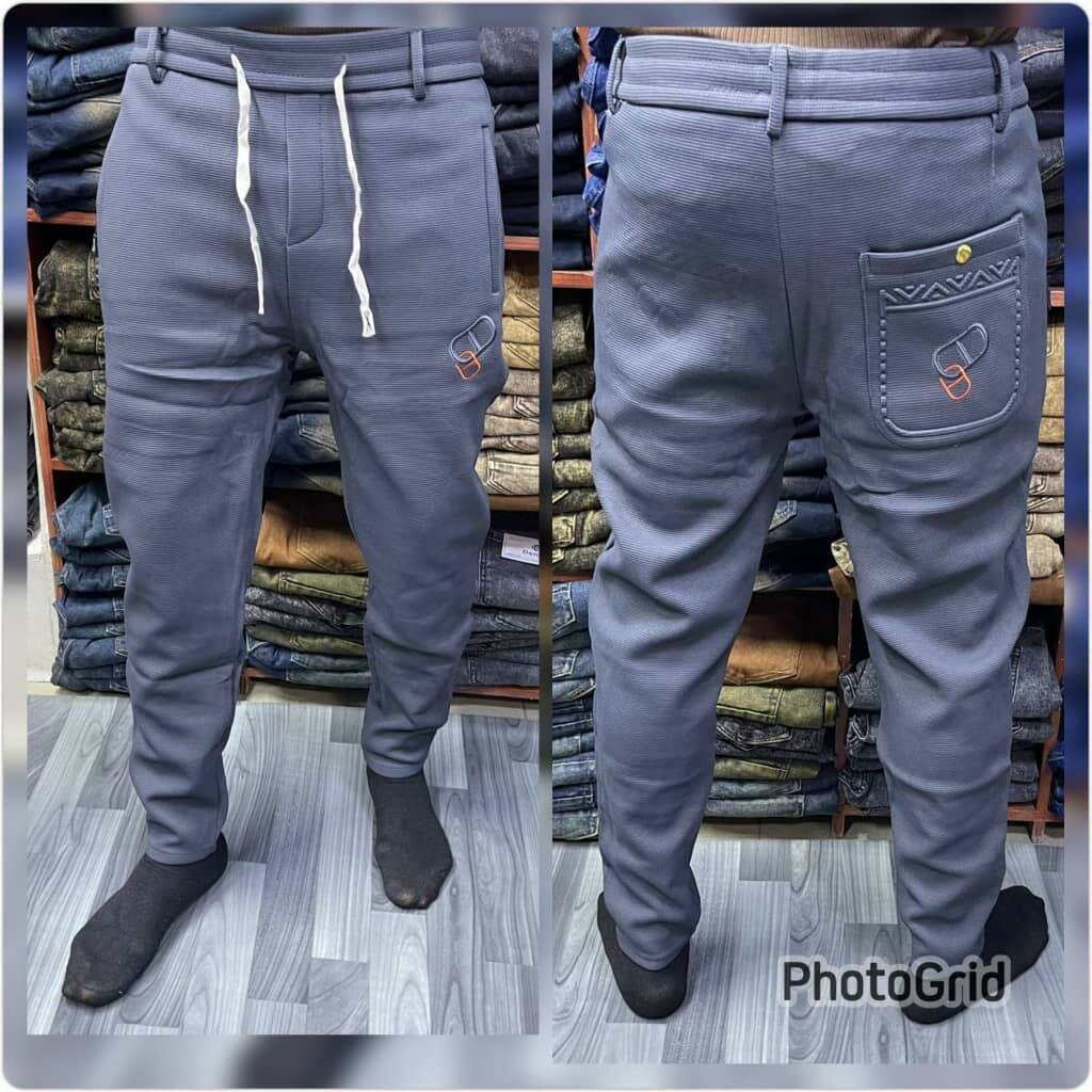 Pantalons de jogging élégants