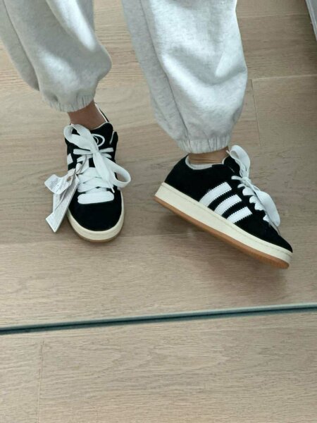 ADIDAS CAMPUS