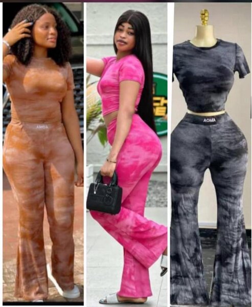 Ensemble survêtement ADAM pour femme