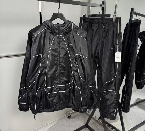 Ensemble Coupe-Vent Sport