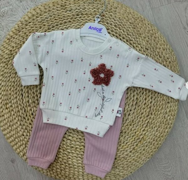 Двойка для девочек 🎀