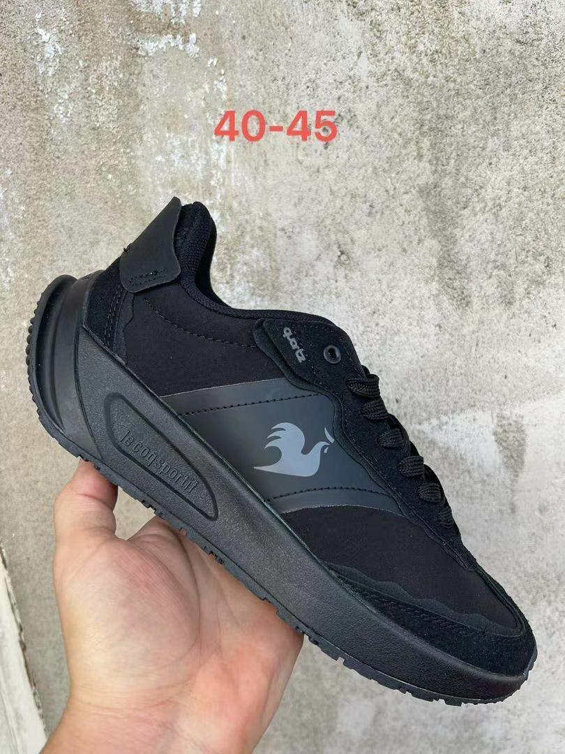 Baskets Hommes Élégantes