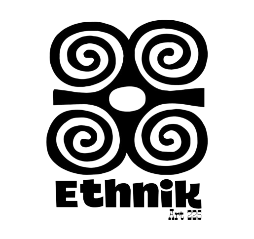 Ethnik Art 225