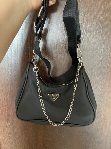 Сумка Прада