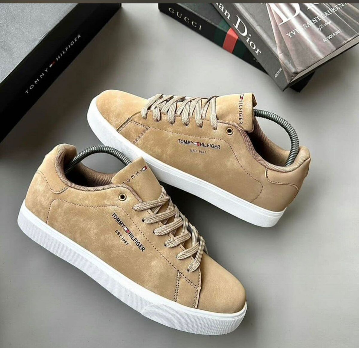 Tommy Hilfiger sneaker