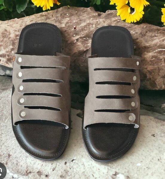 Sandales décontractées homme