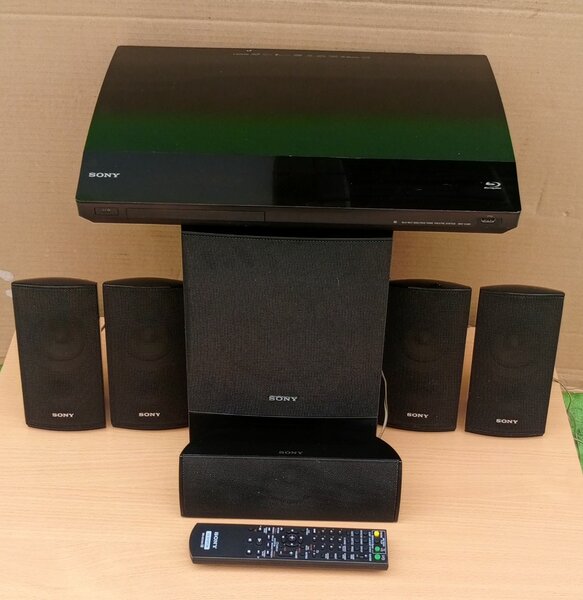 Sony Home Cinema System
