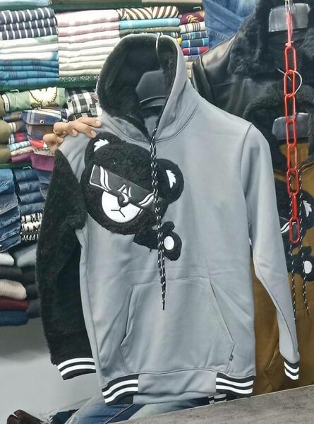 Hoodie's