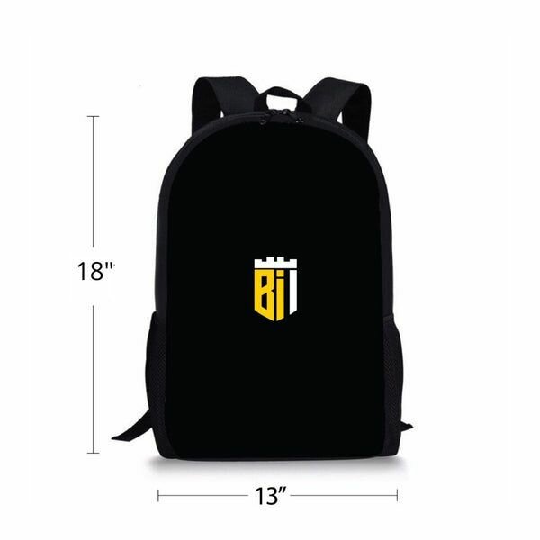 BK086 Supreme Backpack