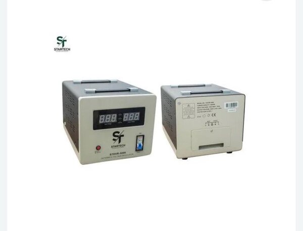 Stabilisateur Startech 5000w