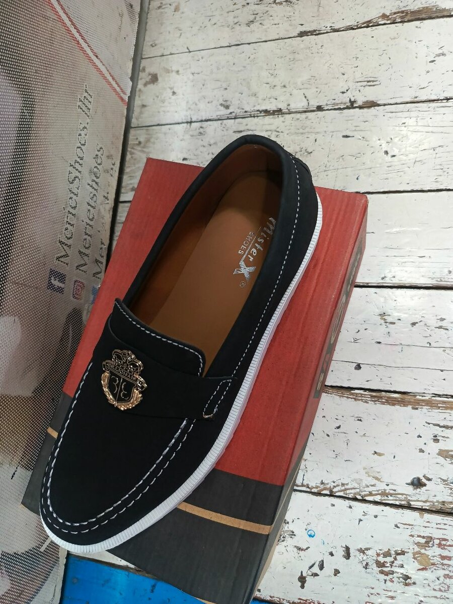 Men's Sweet Sheos