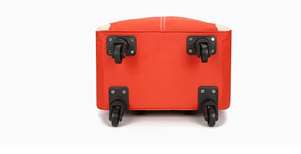 Magnifiques valise de voyage 2 en 1