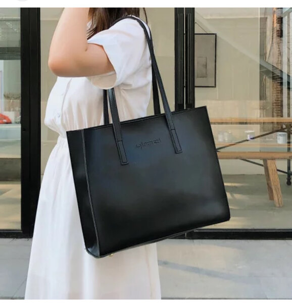 Sac à main élégant en cuir